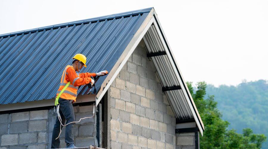 Expert Emergency Roof Repairs services in Deferiet, NY